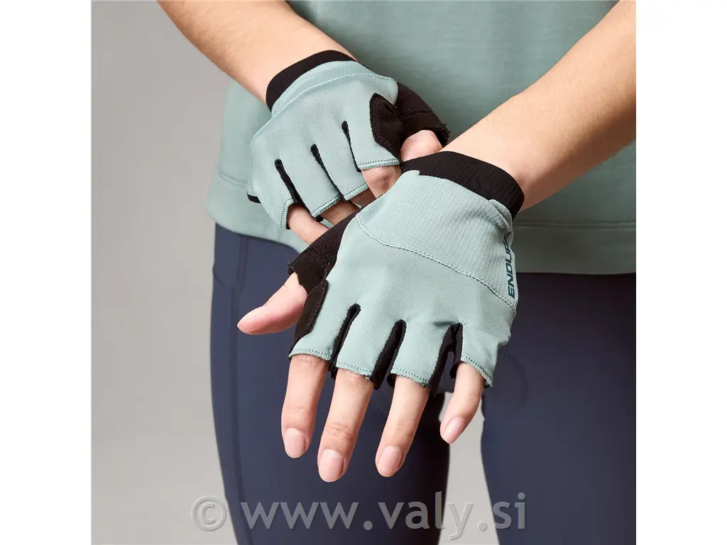 Endura kolesarske rokavice Loop Mitt olivno zelena