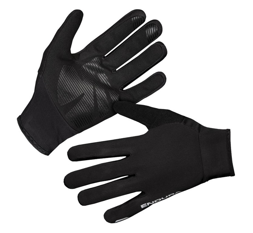 Endura zimske termo rokavice FS260-Pro Thermo Gloves