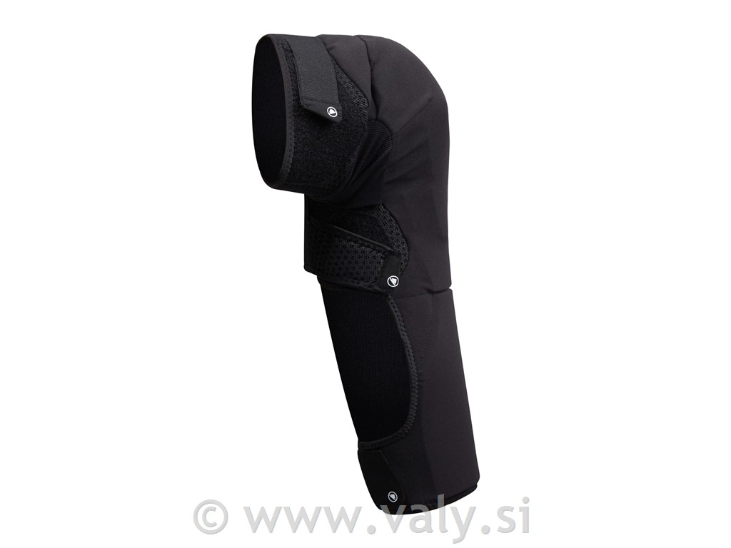 Endura ščitniki za koleno in golen Singletrack Shin Pad