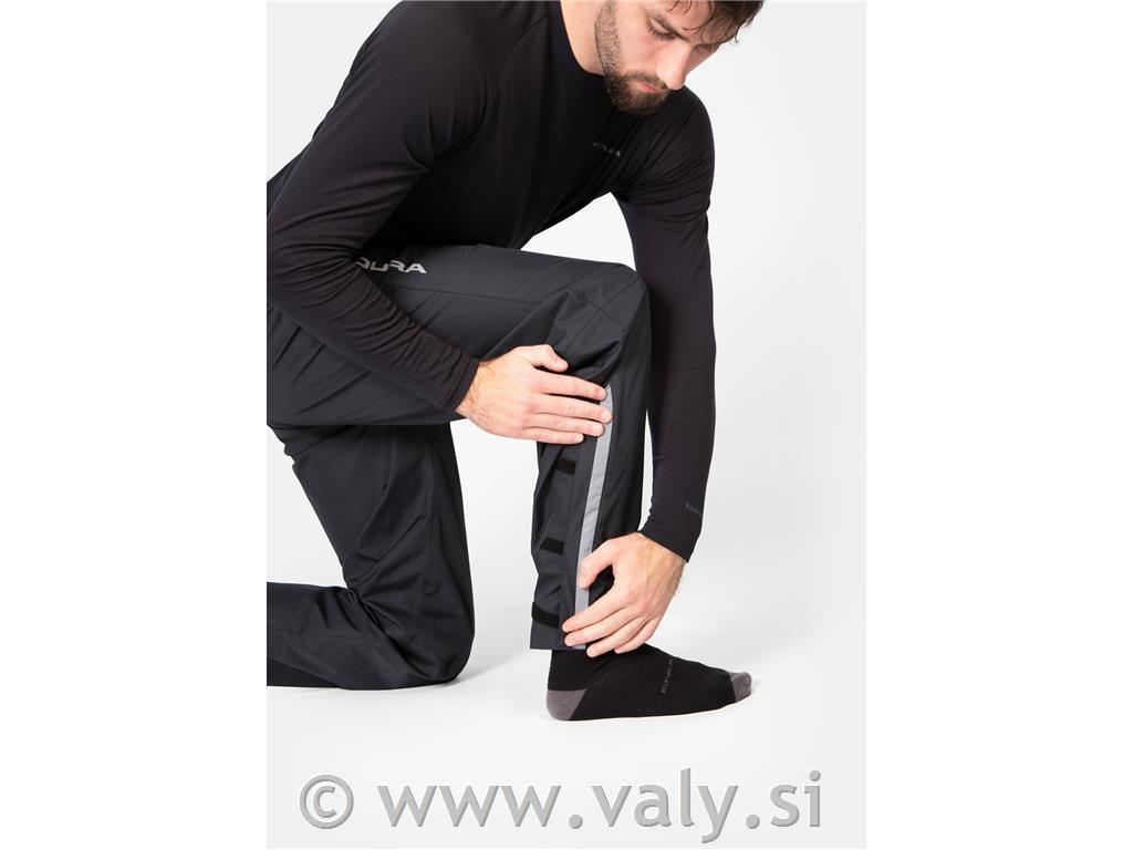 Endura dolge dežne hlače Hummvee TRANSIT WPRF trousers