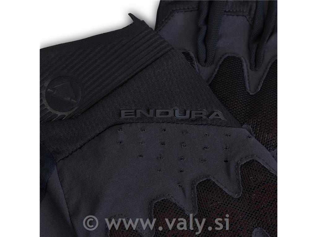 Endura rokavice MT500 D3O® Glove II črna