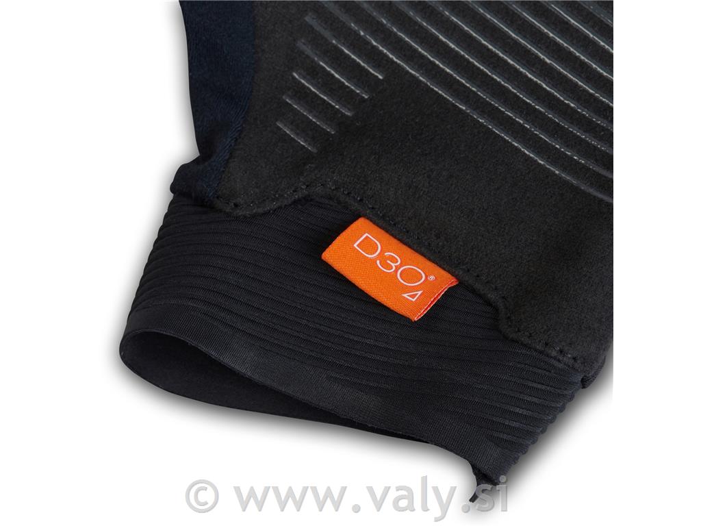 Endura rokavice MT500 D3O® Glove II črna