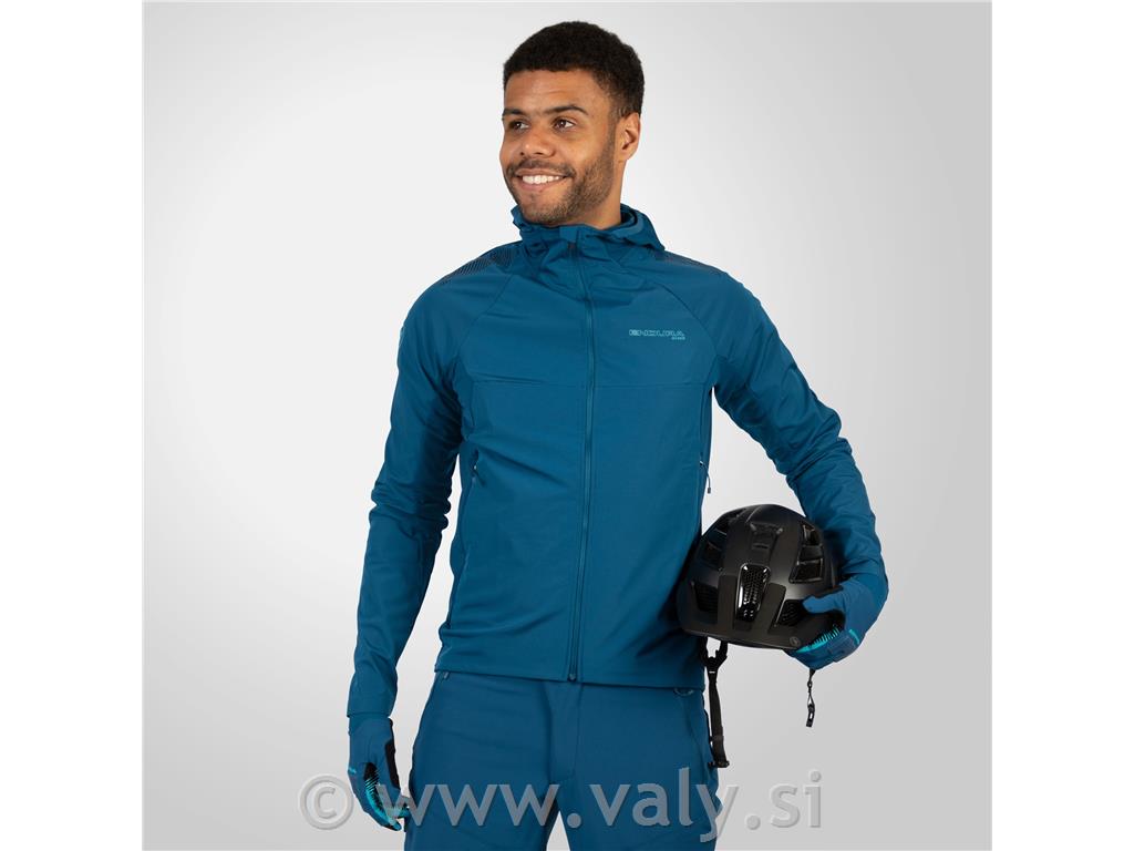 Endura termo majica MT500 modra