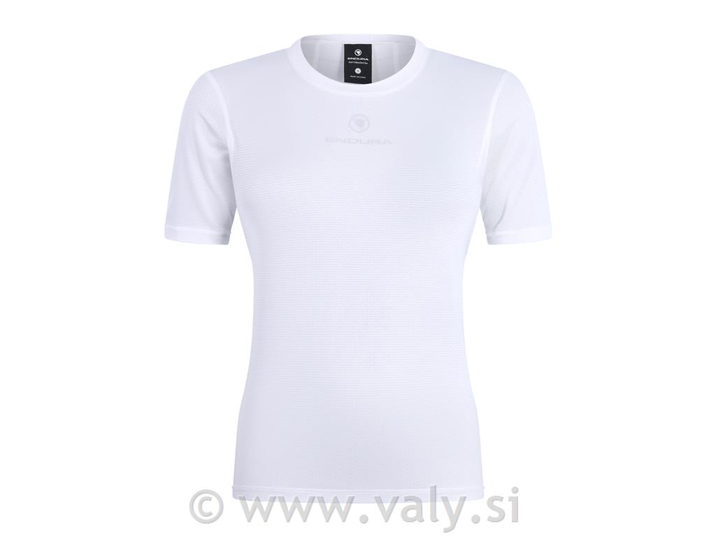 Endura spodnja majica Translite S/S Baselayer II kr. rokav