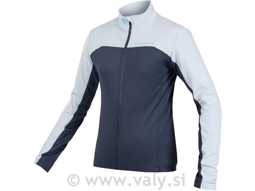 Endura moška termo majica FS260-PRO Roubaix Jersey