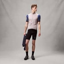 Endura majica FS260 S/S Jersey siva - titan