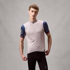 Endura majica FS260 S/S Jersey siva - titan