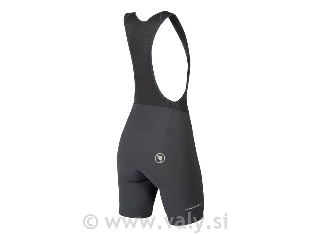 Endura ženske hlače Wms Xtract Lite Bibshort z naramnicami