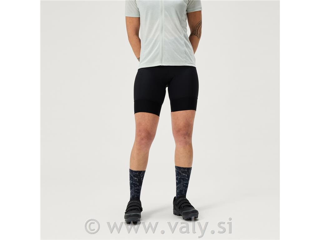 Endura ženske hlače Women`s LOOP waist short