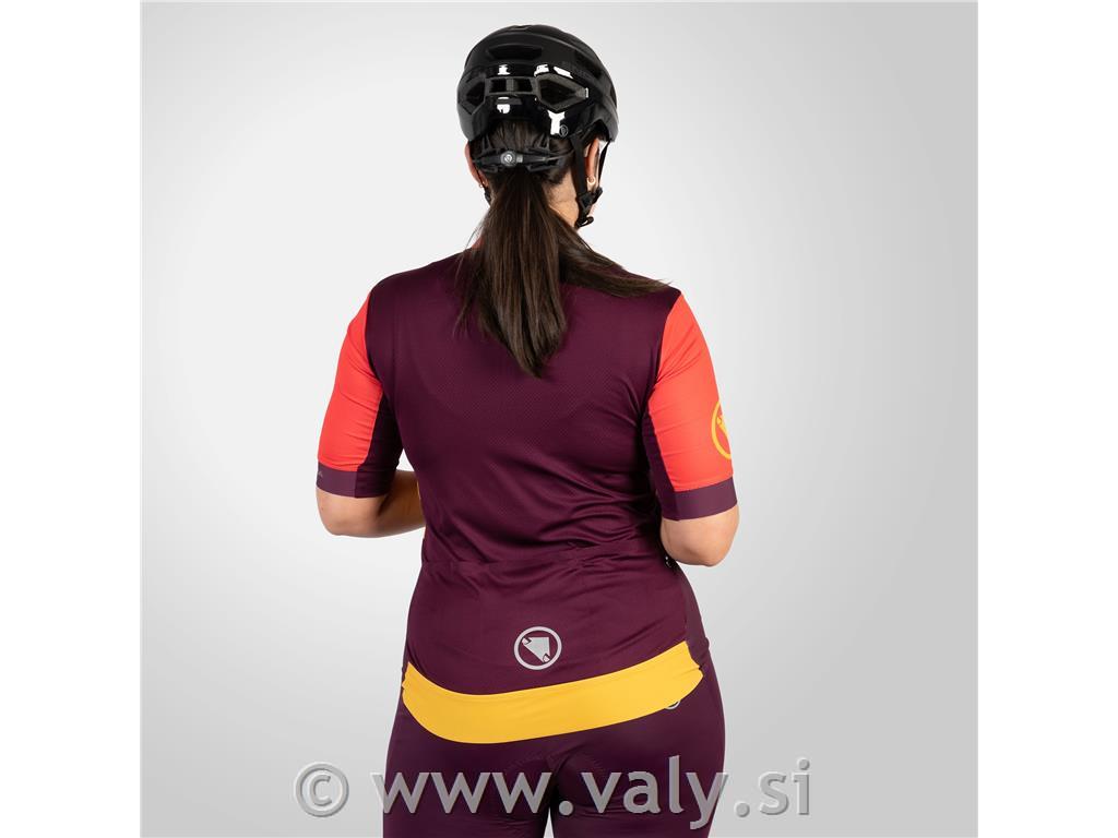 Endura ženska majica Wms FS260 S/S Jersey