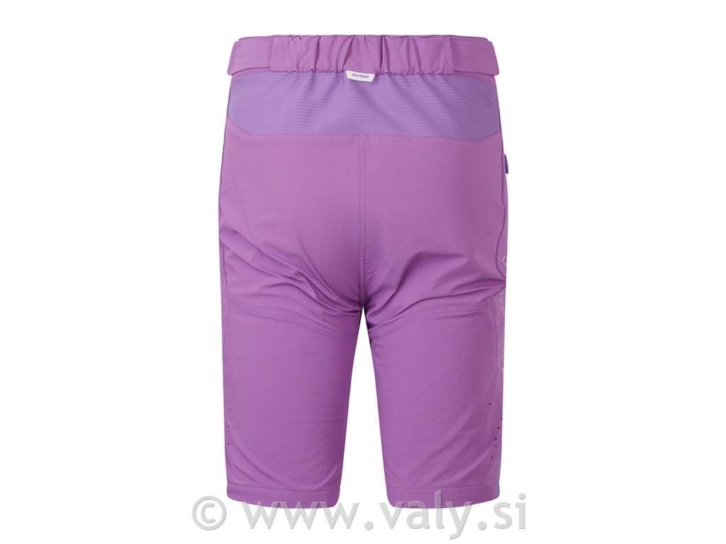Endura otroške hlače Kids MT500JR Short s podlogo roza