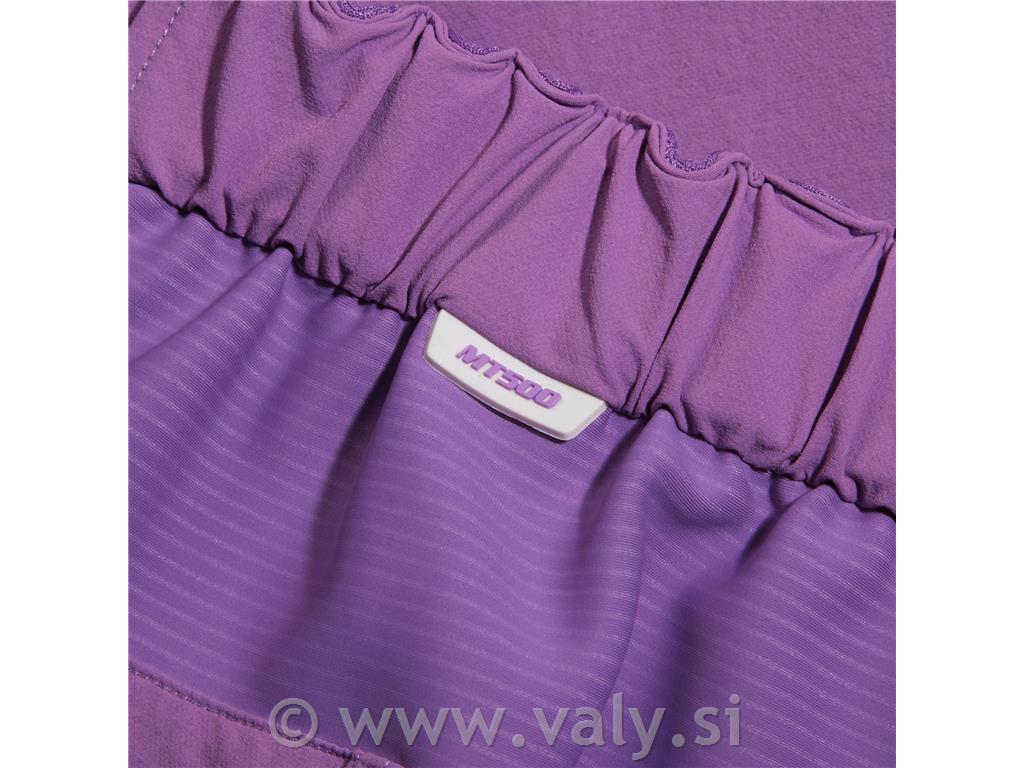 Endura otroške hlače Kids MT500JR Short s podlogo roza