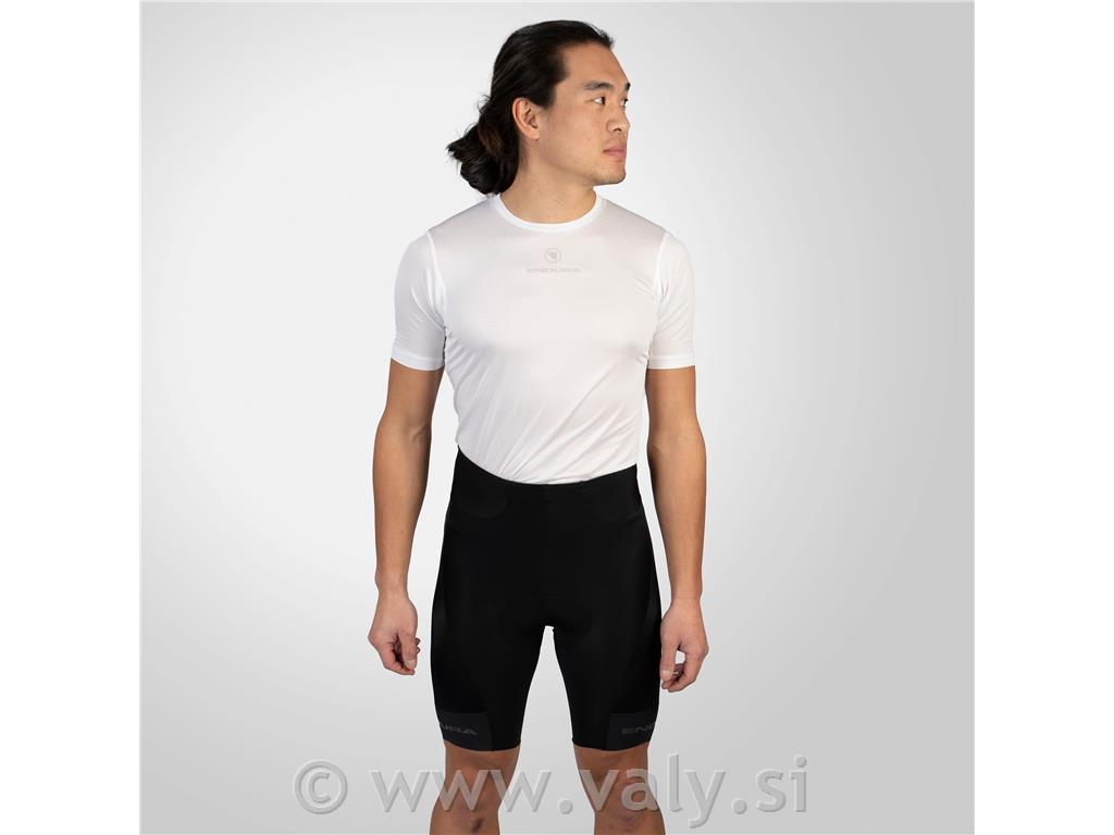 Endura hlače do pasu FS260 SHORT II črna