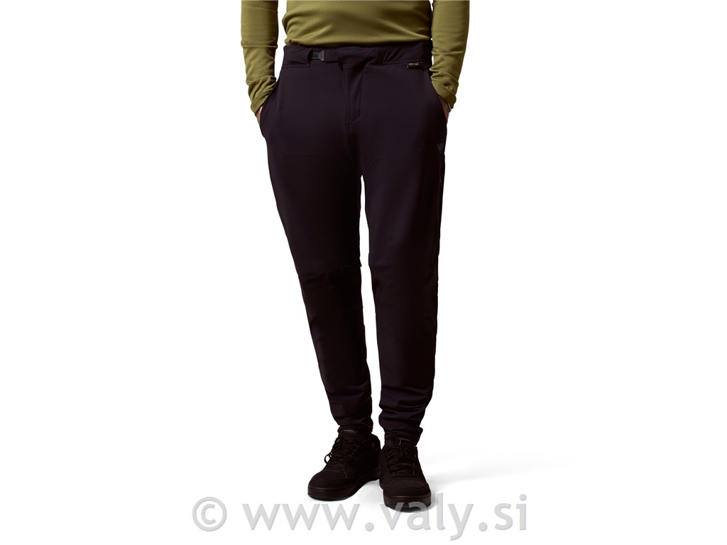 Endura moške dolge hlače MT500 Burner Pant črna