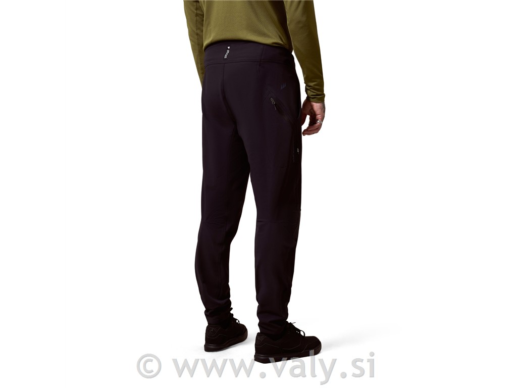 Endura moške dolge hlače MT500 Burner Pant črna
