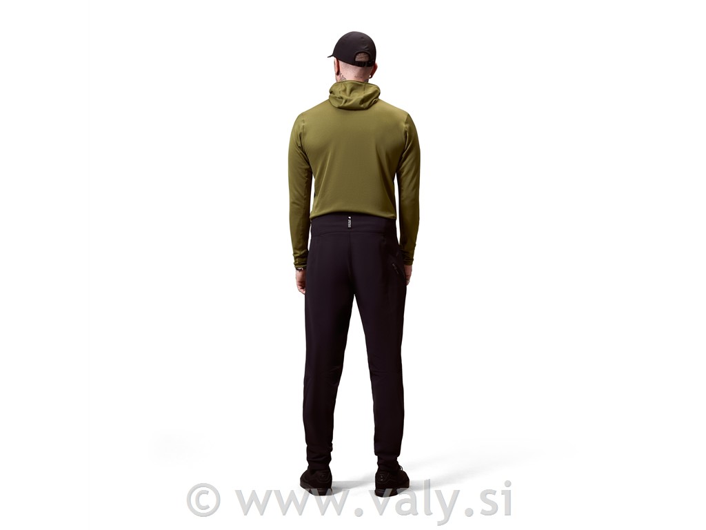 Endura moške dolge hlače MT500 Burner Pant črna