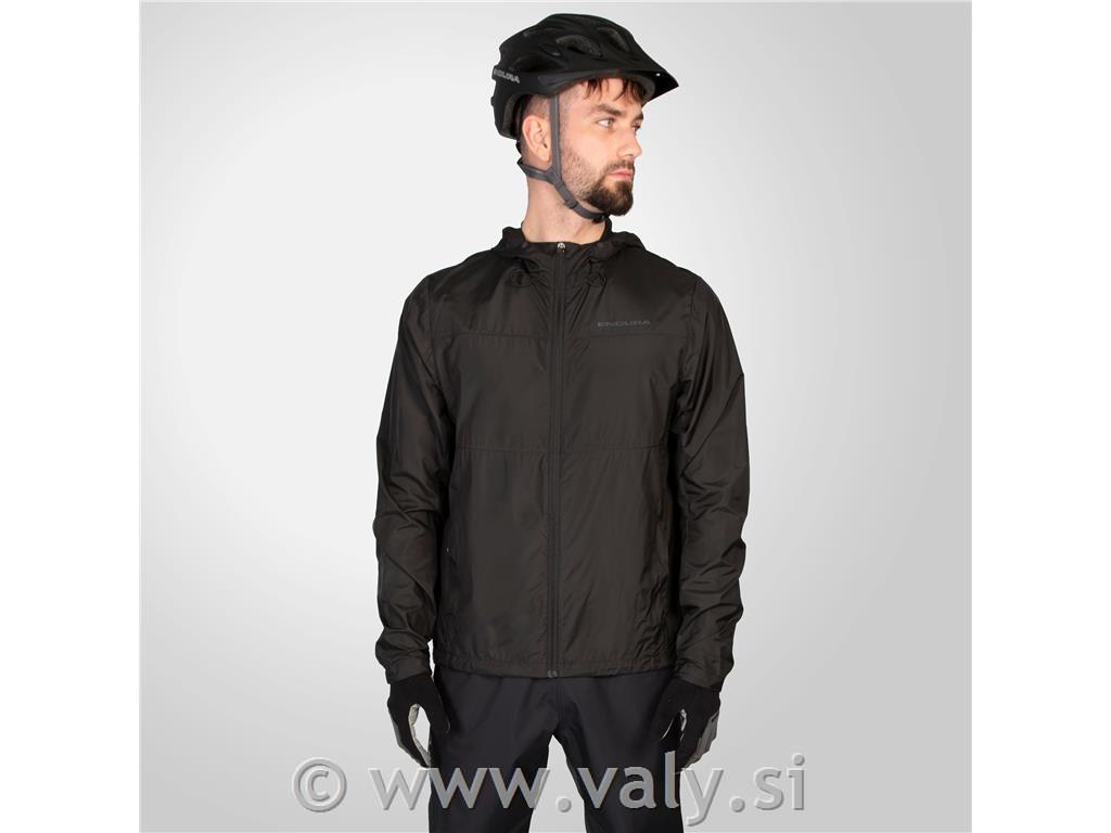 Endura vetrovka / jakna Hummvee Windshell Jacket