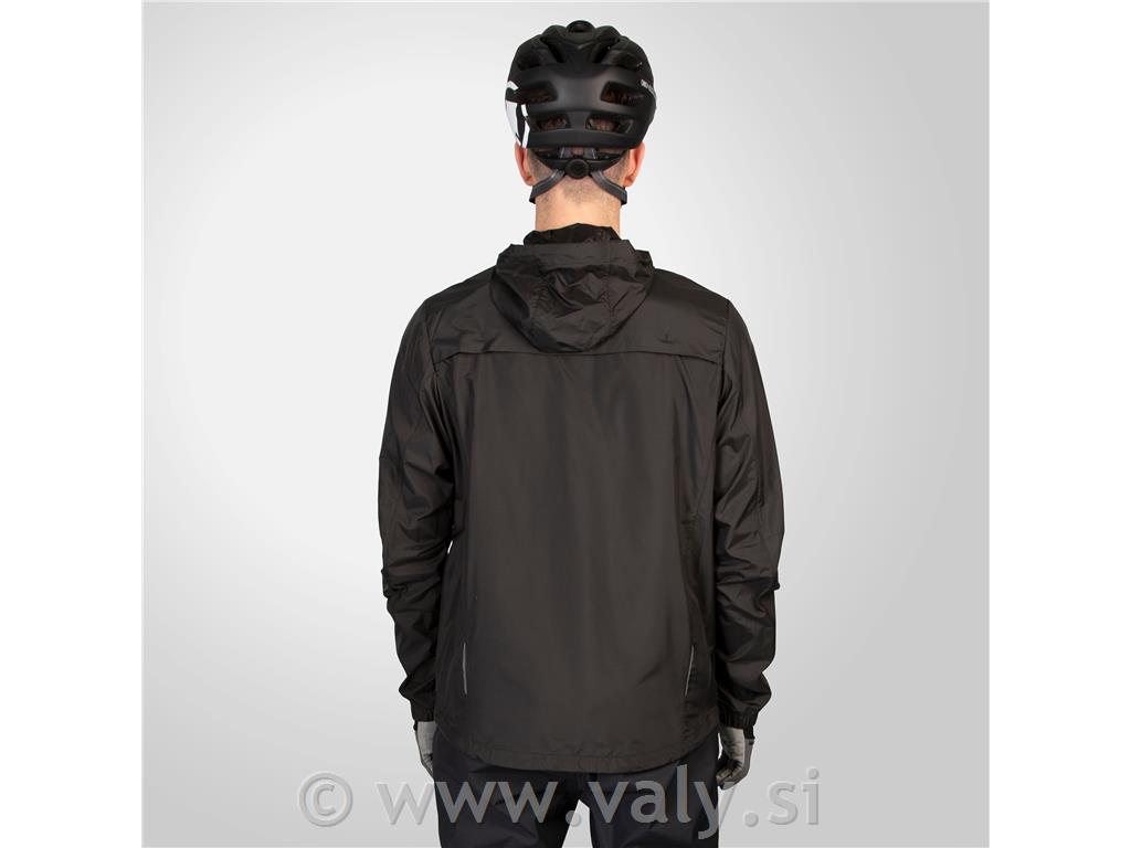 Endura vetrovka / jakna Hummvee Windshell Jacket