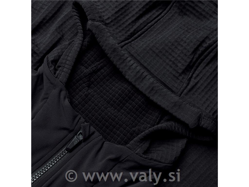 Endura termo jopič MT500 POLARTEC JACKET črna