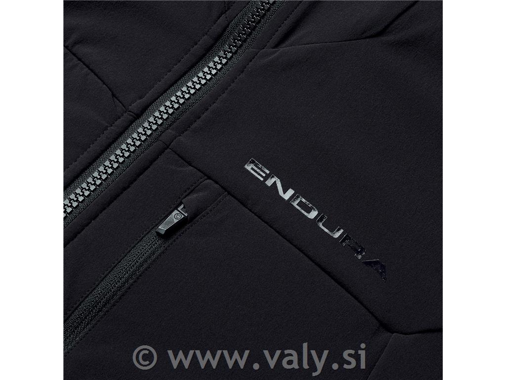 Endura termo jopič MT500 POLARTEC JACKET črna
