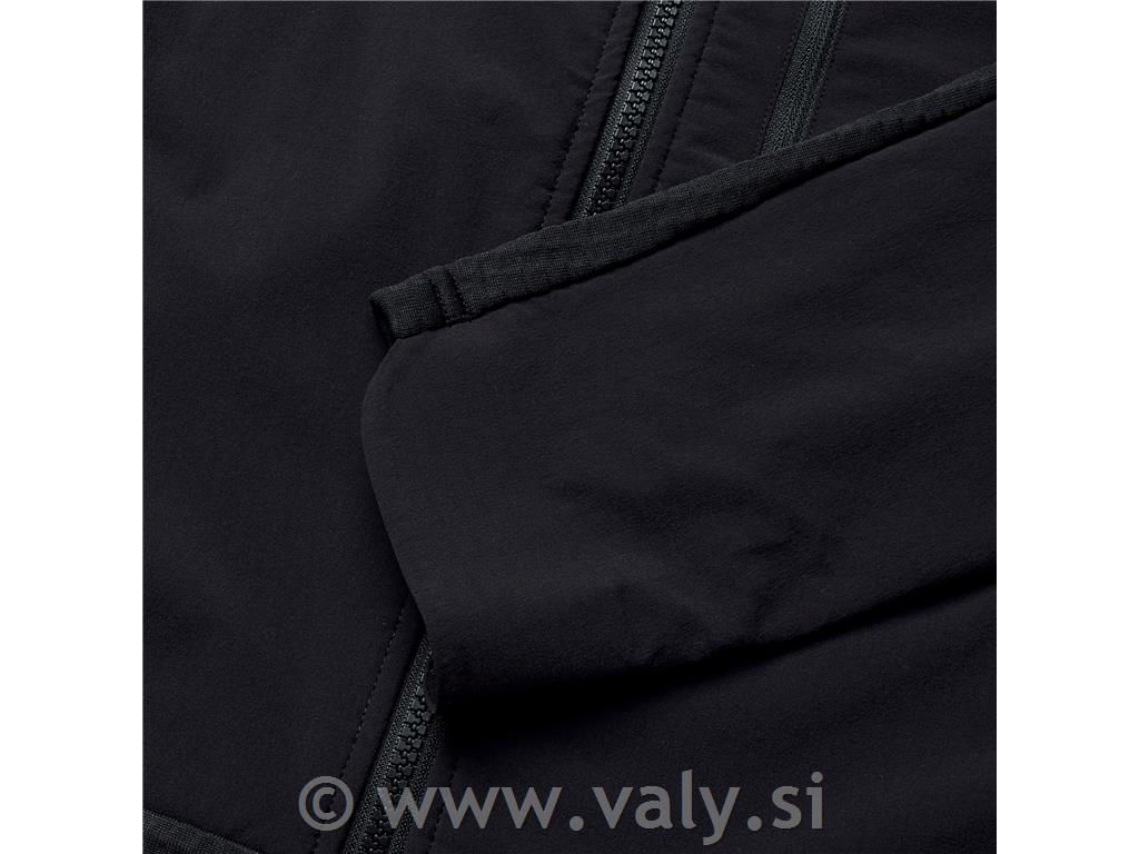 Endura termo jopič MT500 POLARTEC JACKET črna