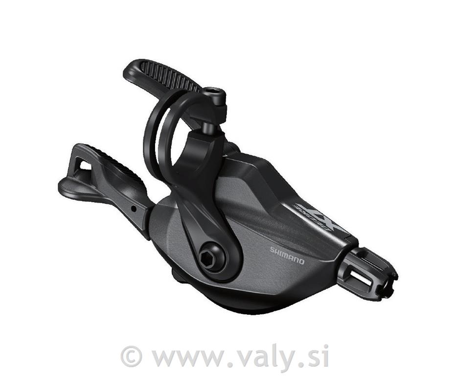 Ročica prestav Shimano XT SL-M8100 1/2x12