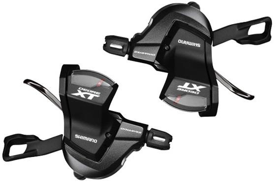 Ročica prestav Shimano XT SL M8000 2/3x11