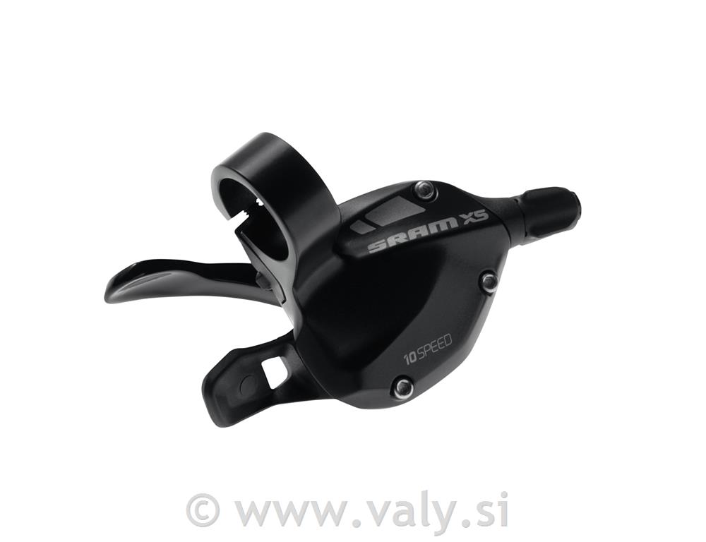 Sram prestavna ročica X-5