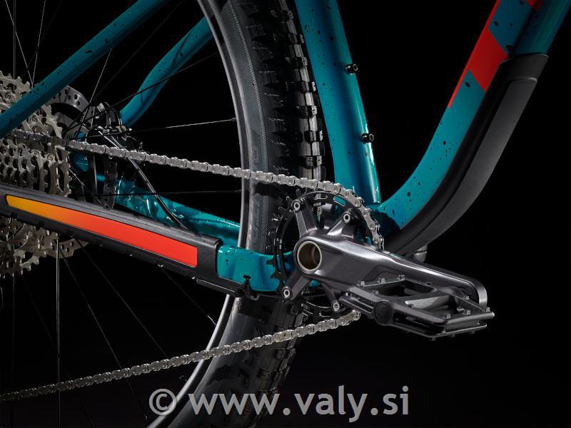 Trek gorsko kolo Roscoe 7