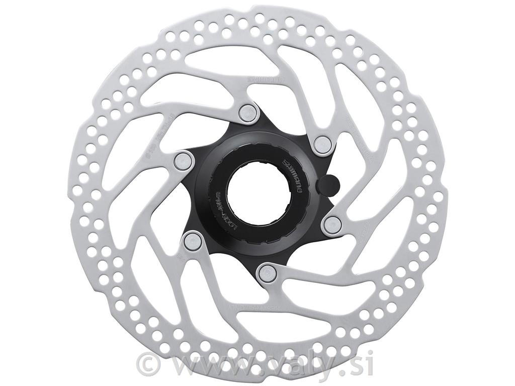Shimano rotor TePS RT-EM300 Disc Centerlock