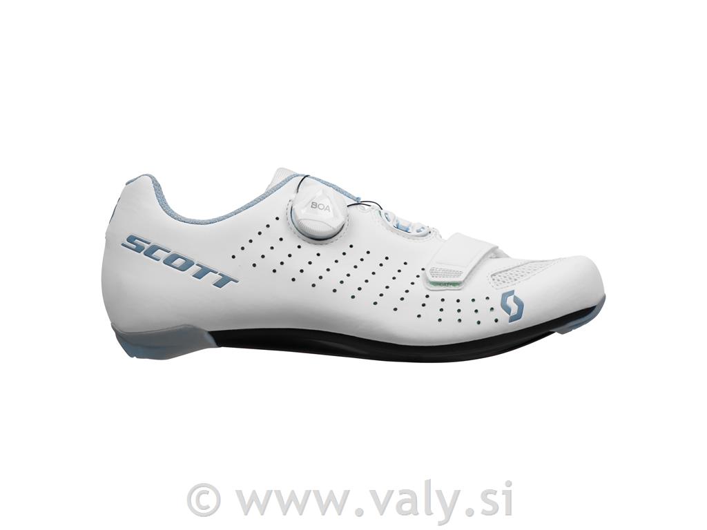 Scott ženski čevlji za cestno kolo Road Comp BOA Lady
