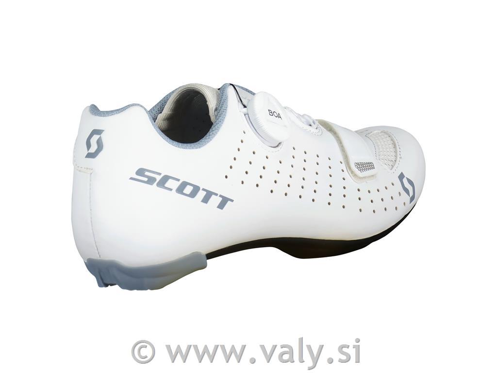 Scott ženski čevlji za cestno kolo Road Comp BOA Lady