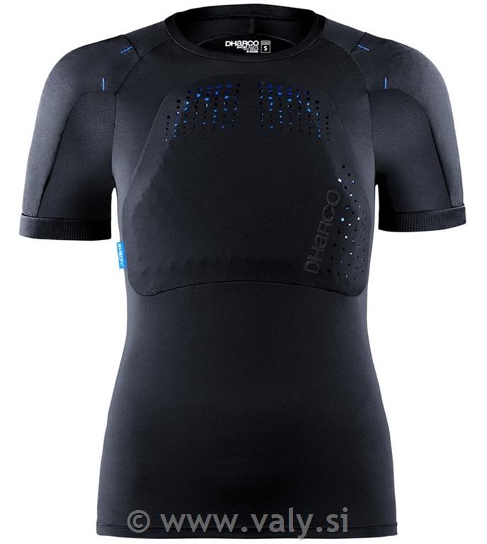 DHaRCO ženska zaščitna majica Women Short Sleeve Body Armour
