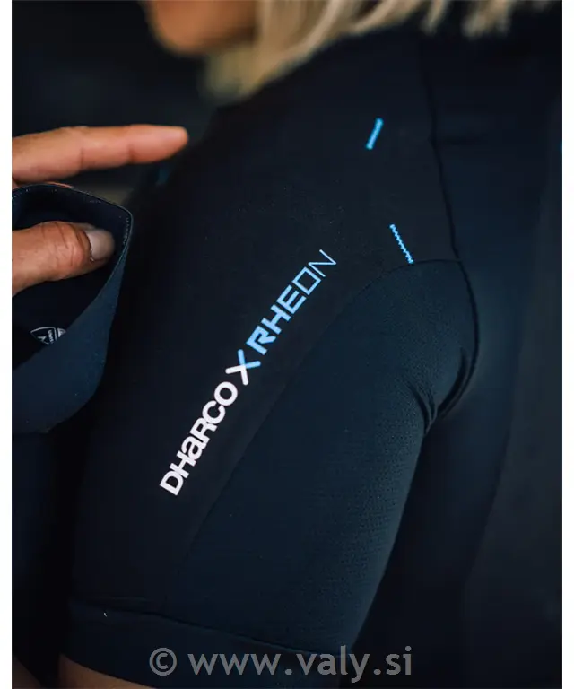 DHaRCO ženska zaščitna majica Women Short Sleeve Body Armour