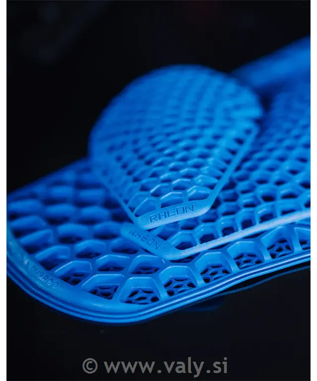 DHaRCO ženska zaščitna majica Women Short Sleeve Body Armour