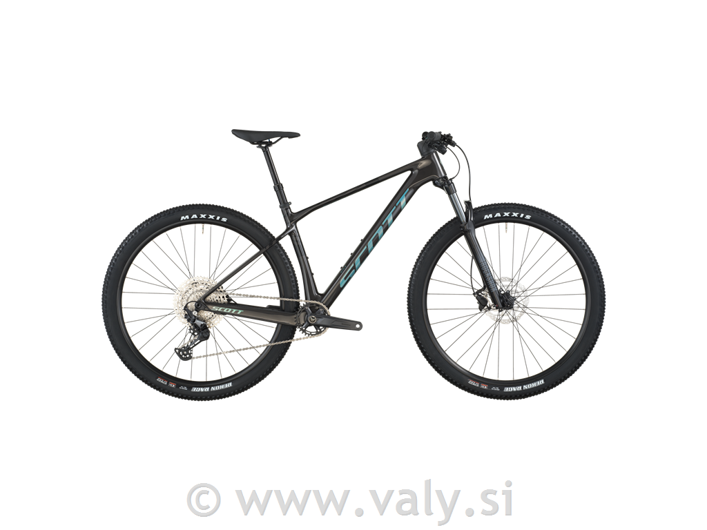 Scott gorsko kolo SCALE 920