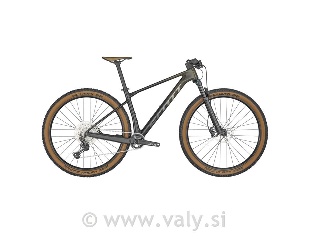 Scott gorsko kolo SCALE 925