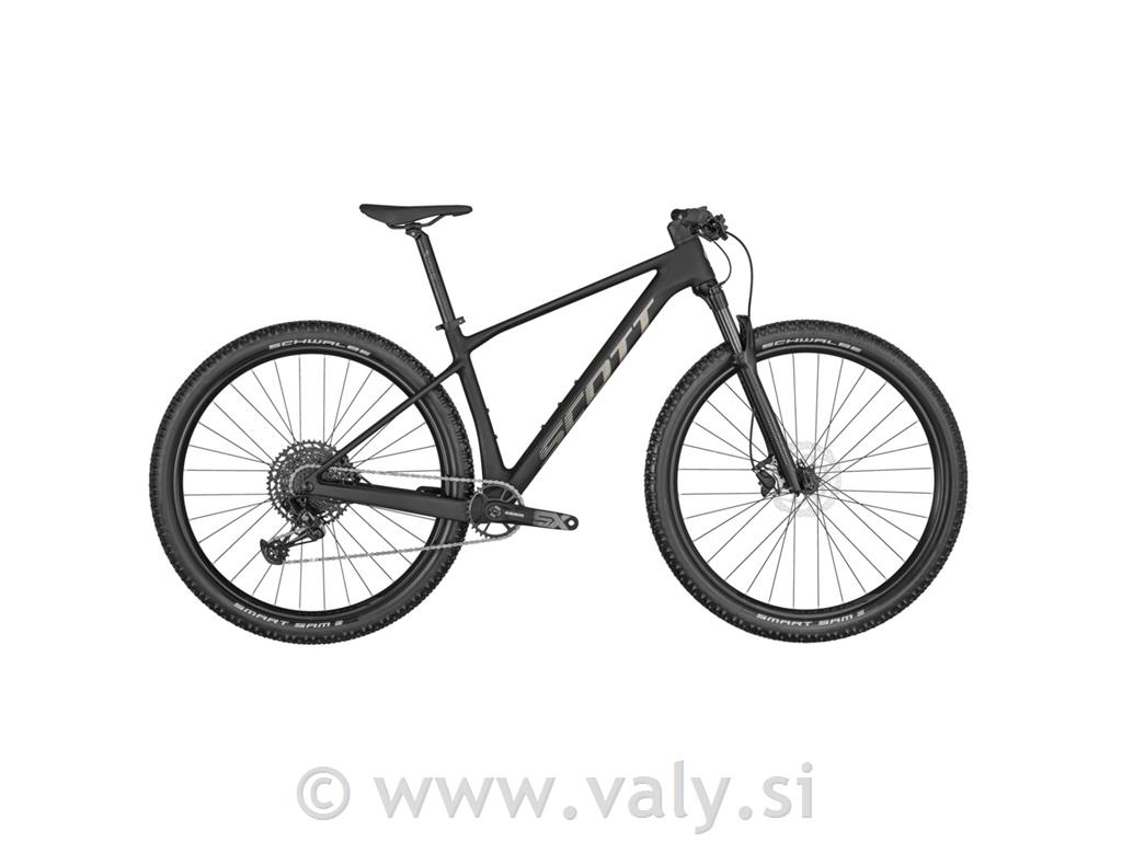Scott gorsko kolo SCALE 940