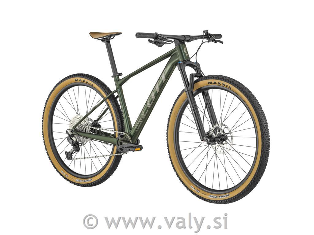 Scott gorsko kolo SCALE 950
