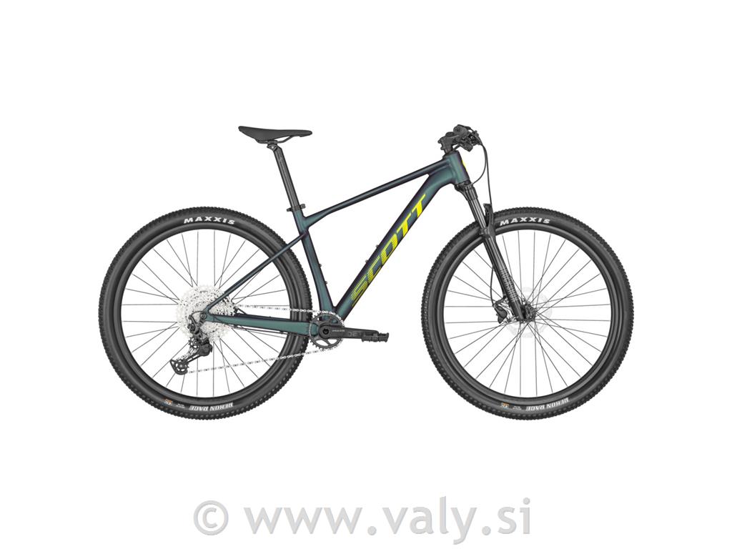 Scott gorsko kolo SCALE 965