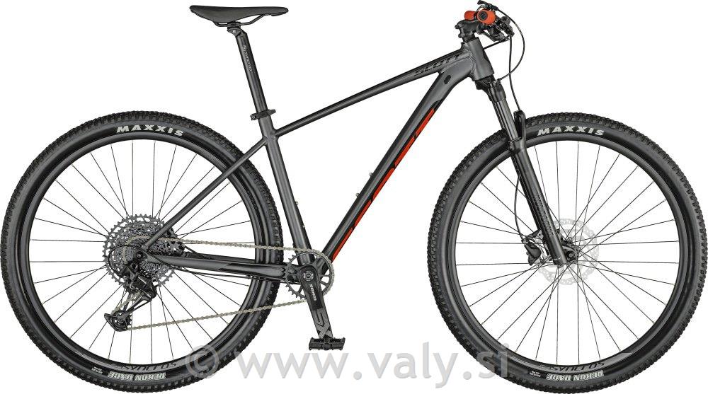 Scott gorsko kolo SCALE 970 2022