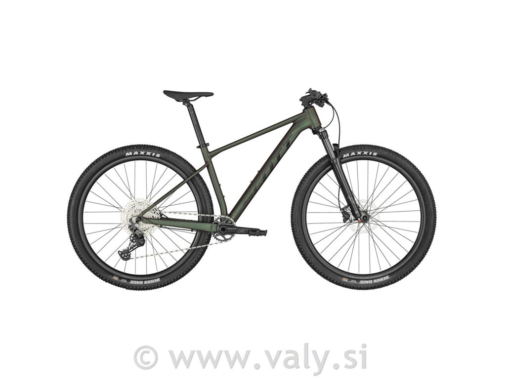 Scott gorsko kolo SCALE 980