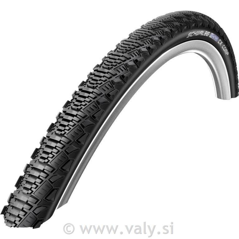 Schwalbe plašč CX Comp za treking kolo 28"