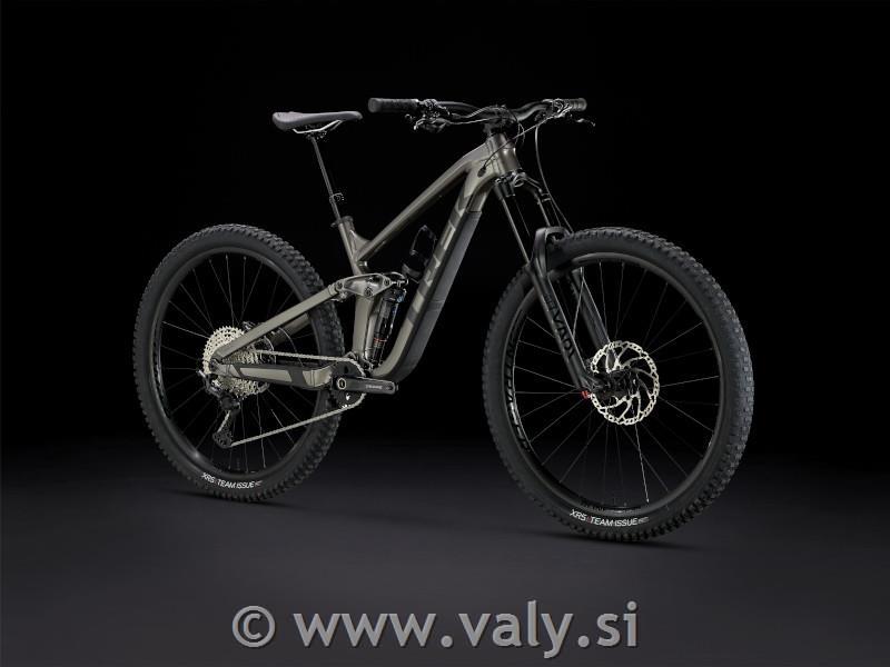 Trek enduro kolo Slash 7