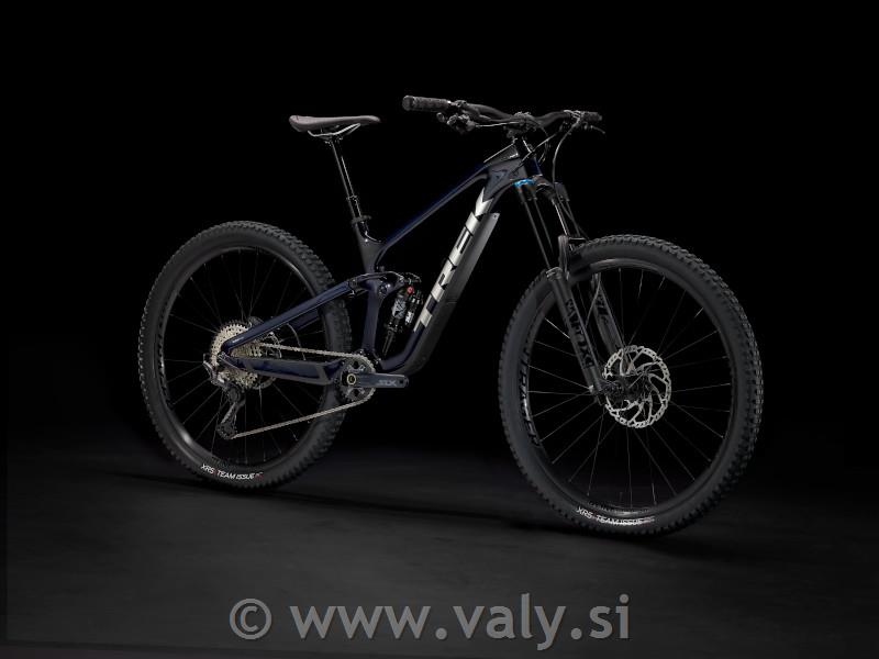 Trek enduro kolo Slash 9.7