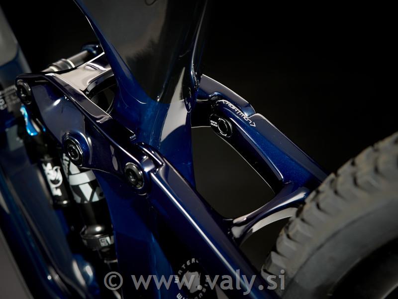 Trek enduro kolo Slash 9.7