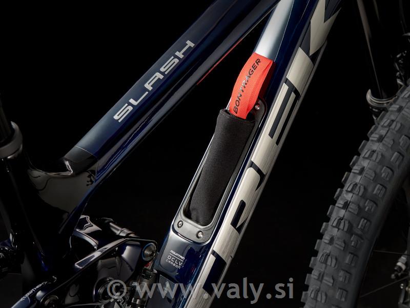 Trek enduro kolo Slash 9.7
