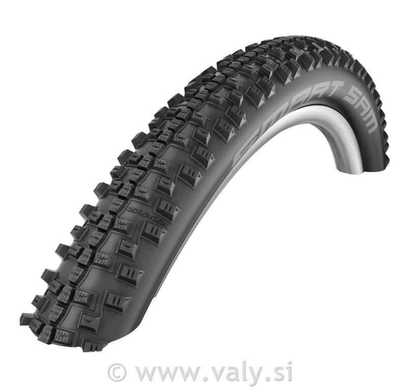 Schwalbe Smart Sam plašč za treking kolo 28"