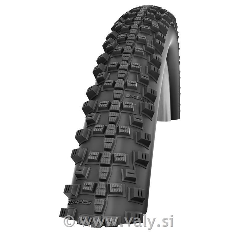 Schwalbe Smart Sam plašč za treking kolo 28"