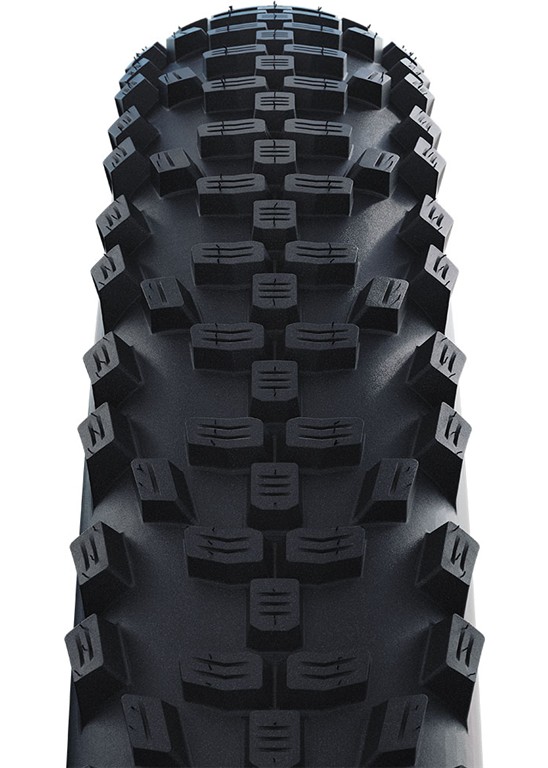 Schwalbe plašč Smart Sam Plus 26" HS624
